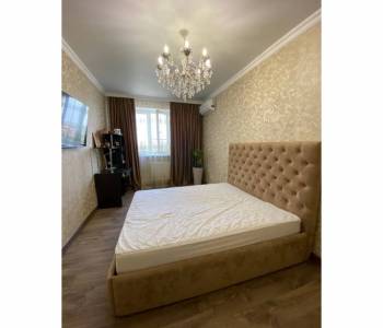 Продается 2-х комнатная квартира, 58 м²