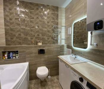 Продается 2-х комнатная квартира, 58 м²