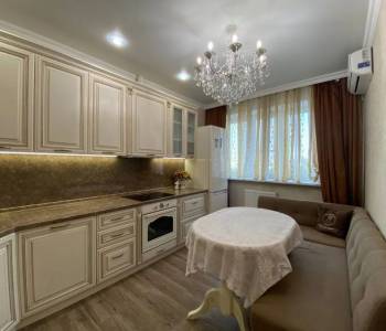 Продается 2-х комнатная квартира, 58 м²