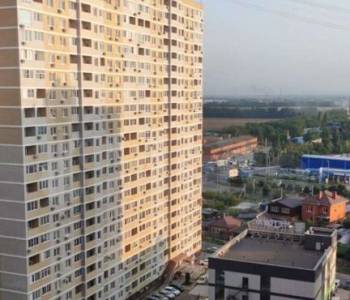 Продается 2-х комнатная квартира, 65 м²