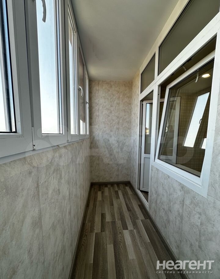 Продается 2-х комнатная квартира, 64,4 м²