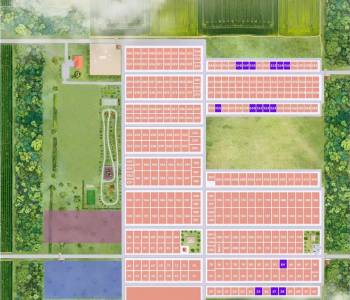 Продается Участок, 951 м²