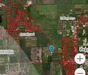 Продается Участок, 951 м²