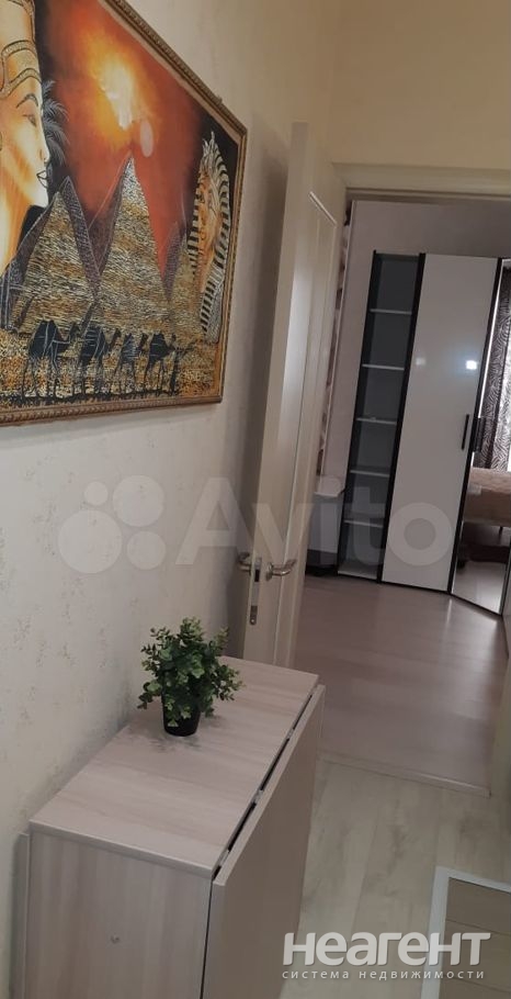 Продается 2-х комнатная квартира, 50 м²