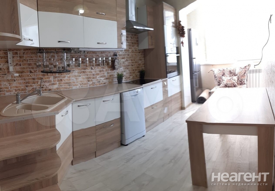 Продается 2-х комнатная квартира, 50 м²