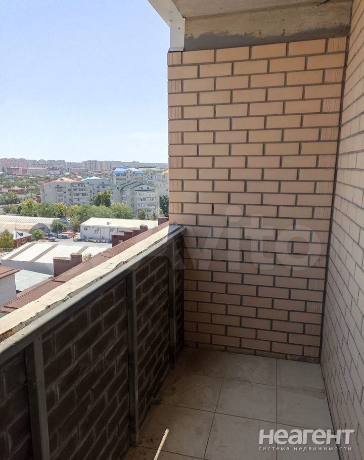 Продается 1-комнатная квартира, 32 м²