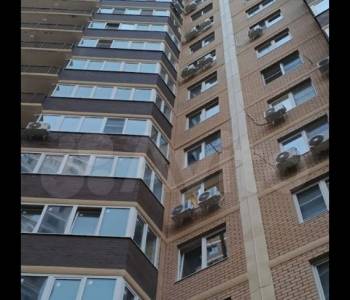 Продается 1-комнатная квартира, 32,3 м²