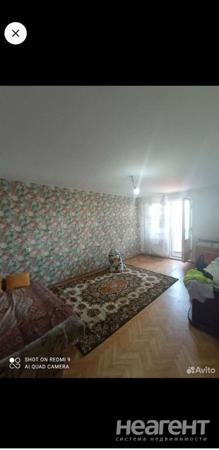 Продается 2-х комнатная квартира, 70 м²