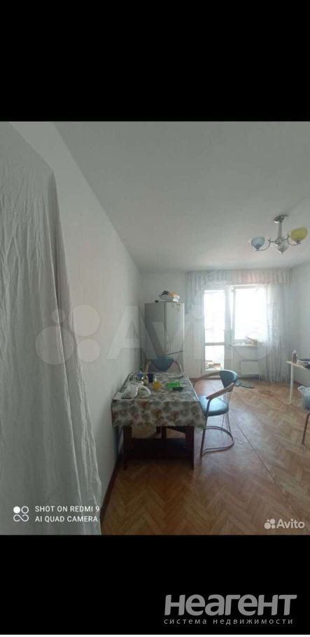 Продается 2-х комнатная квартира, 70 м²