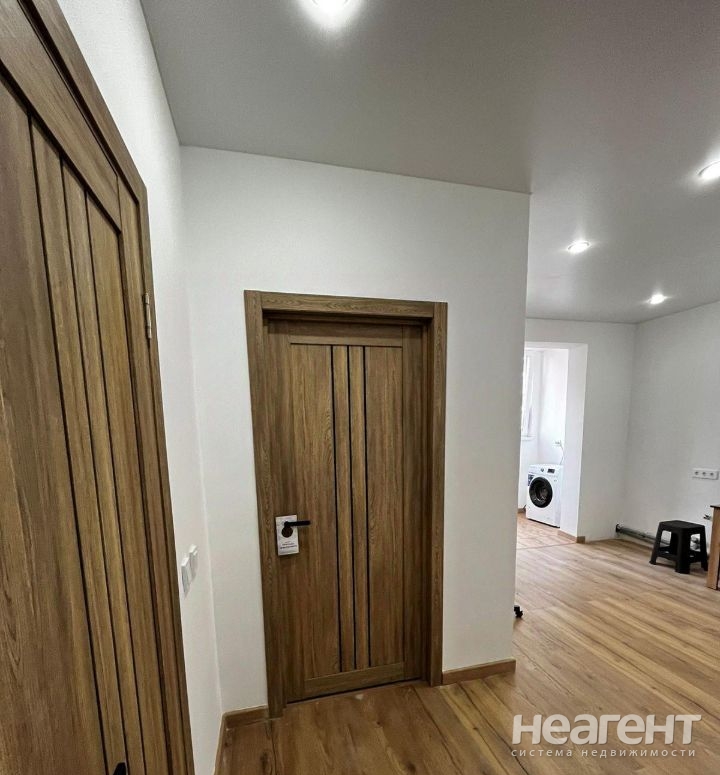 Продается 1-комнатная квартира, 30 м²