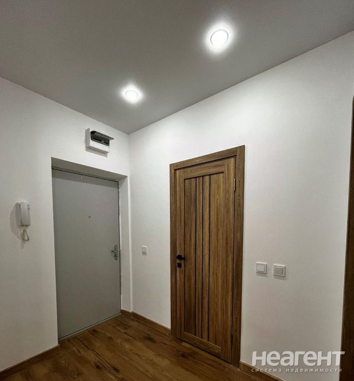 Продается 1-комнатная квартира, 30 м²