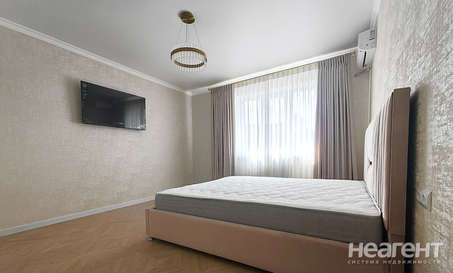 Продается 3-х комнатная квартира, 100 м²