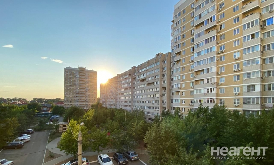 Продается 3-х комнатная квартира, 72 м²