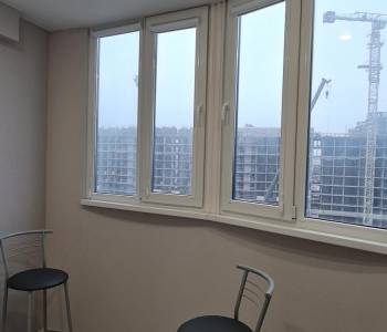 Продается 3-х комнатная квартира, 95,9 м²