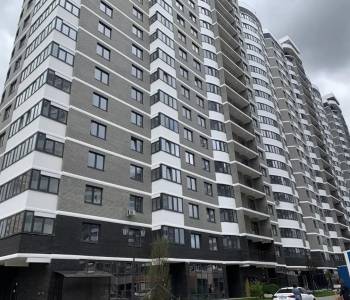 Продается 3-х комнатная квартира, 95,9 м²