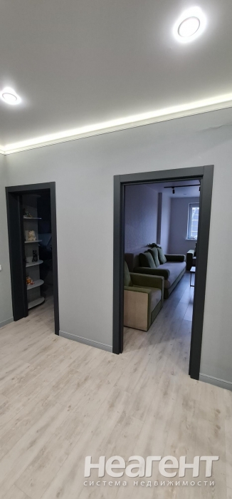 Продается 3-х комнатная квартира, 95,9 м²