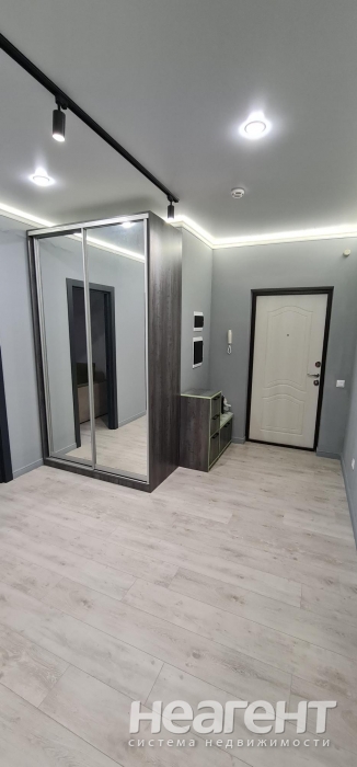 Продается 3-х комнатная квартира, 95,9 м²