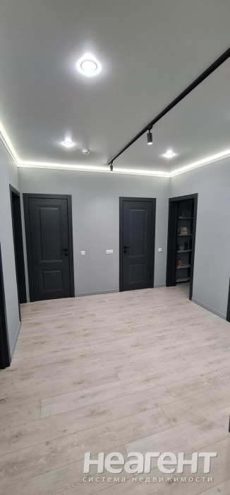 Продается 3-х комнатная квартира, 95,9 м²