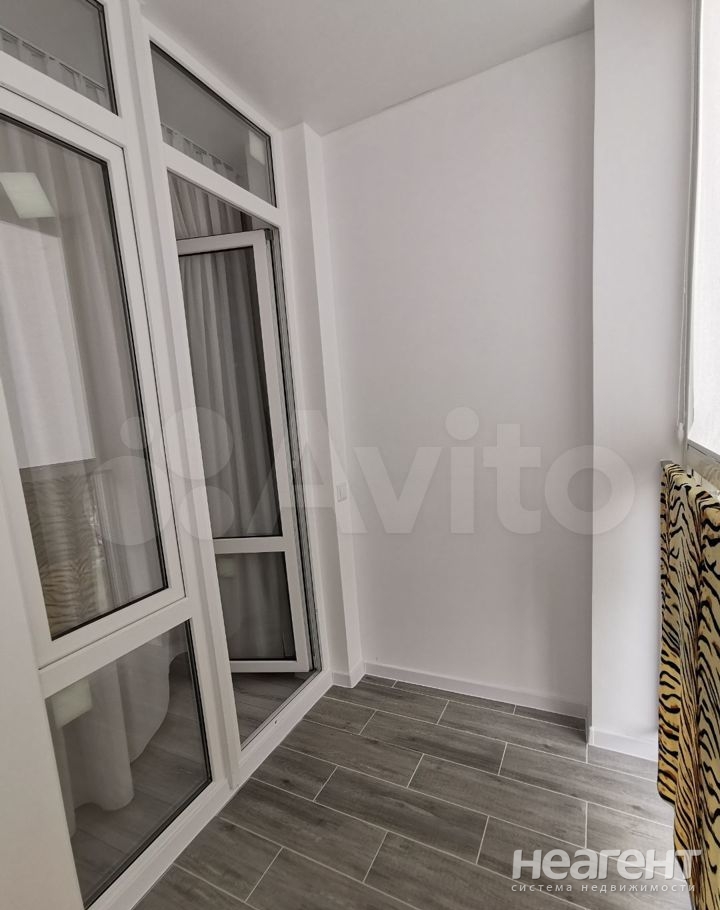 Продается 2-х комнатная квартира, 39 м²