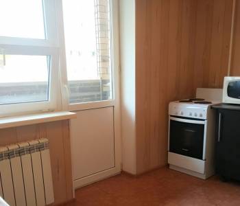 Продается 1-комнатная квартира, 33 м²