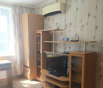 Продается 1-комнатная квартира, 33 м²