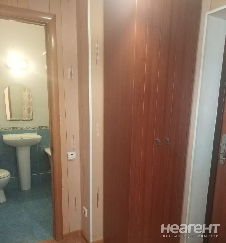 Продается 1-комнатная квартира, 33 м²