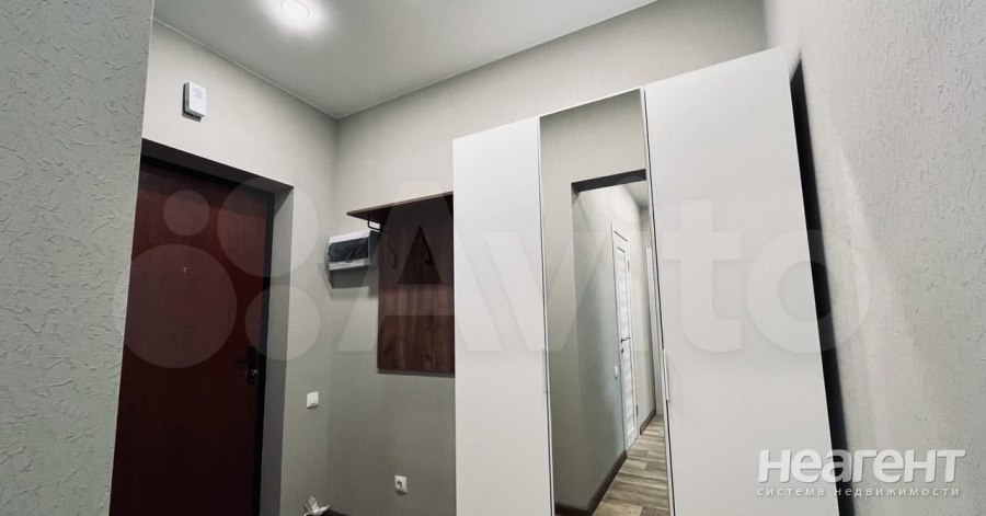 Продается 2-х комнатная квартира, 46,9 м²