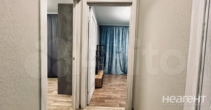 Продается 2-х комнатная квартира, 46,9 м²