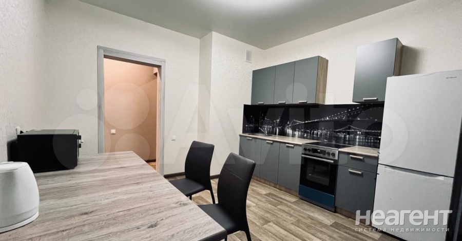 Продается 2-х комнатная квартира, 46,9 м²