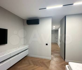 Продается 3-х комнатная квартира, 125 м²