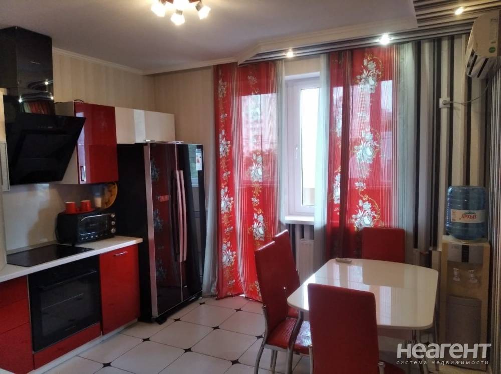 Продается 3-х комнатная квартира, 82 м²