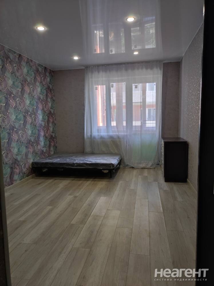 Продается 1-комнатная квартира, 23,8 м²