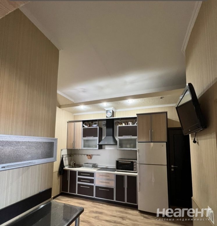 Продается 3-х комнатная квартира, 67,7 м²