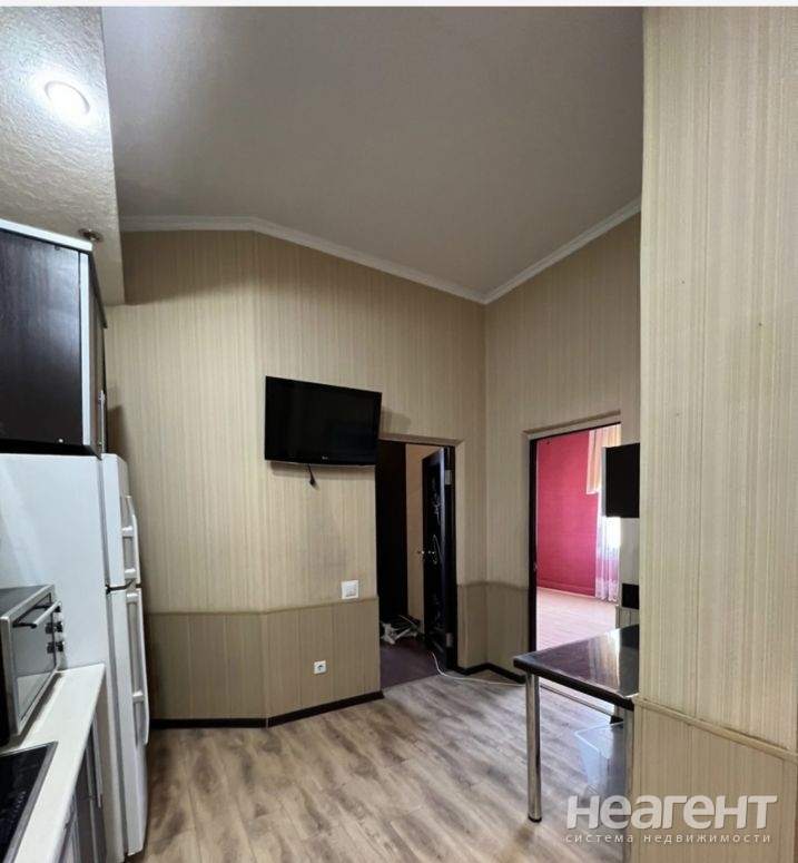 Продается 3-х комнатная квартира, 67,7 м²