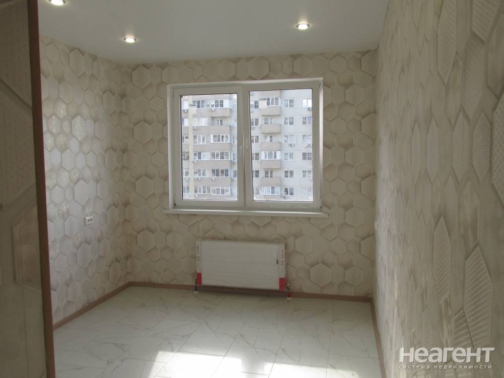 Продается 1-комнатная квартира, 35,2 м²