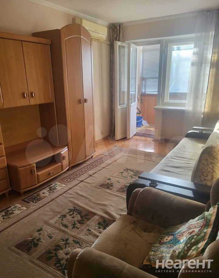 Продается 2-х комнатная квартира, 46 м²