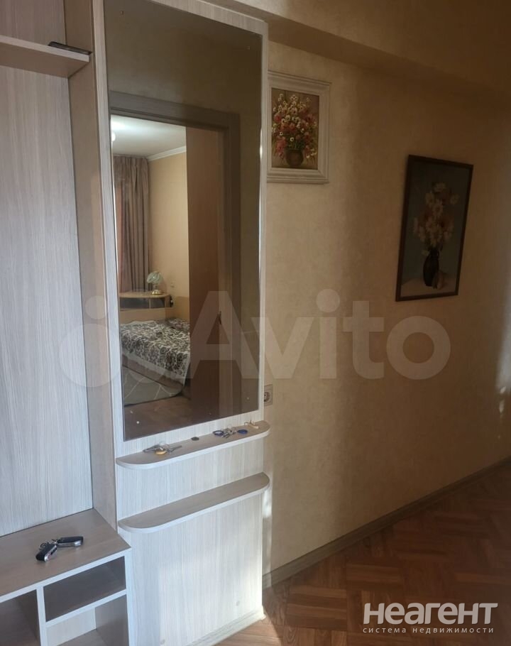 Продается 2-х комнатная квартира, 46 м²