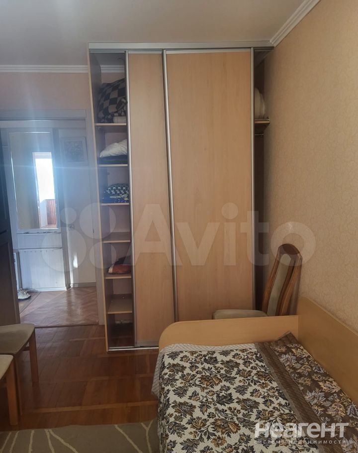 Продается 2-х комнатная квартира, 46 м²