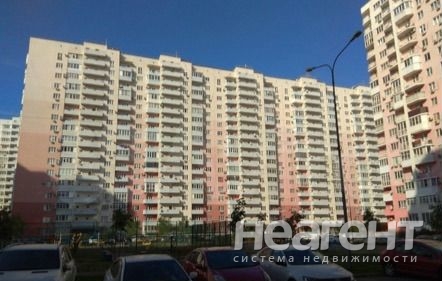 Продается 2-х комнатная квартира, 68 м²