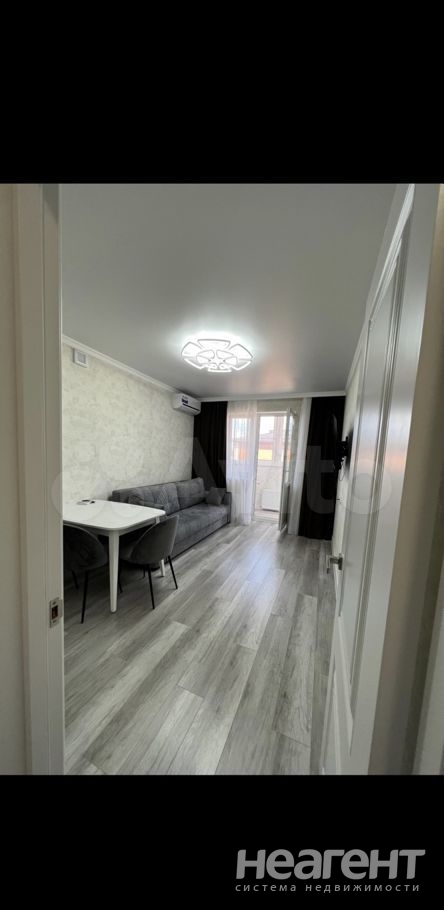 Продается 1-комнатная квартира, 26 м²