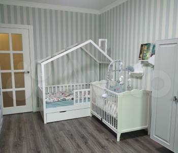 Продается 2-х комнатная квартира, 62 м²