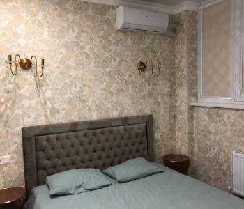 Продается 2-х комнатная квартира, 62 м²