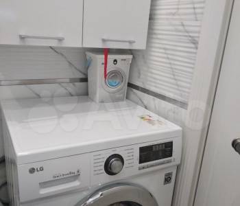 Продается 2-х комнатная квартира, 62 м²