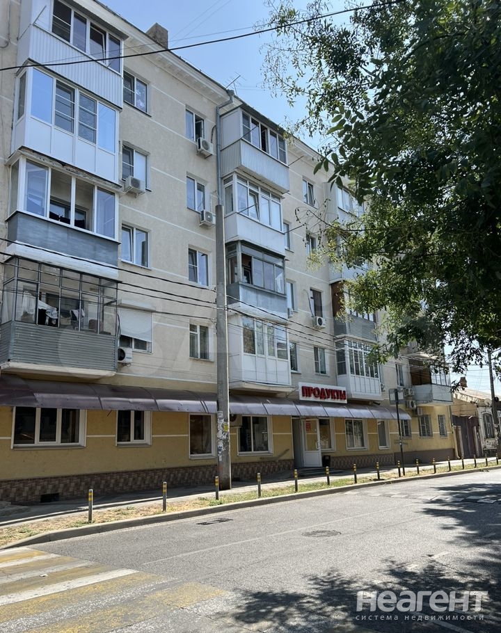 Продается 2-х комнатная квартира, 46,5 м²