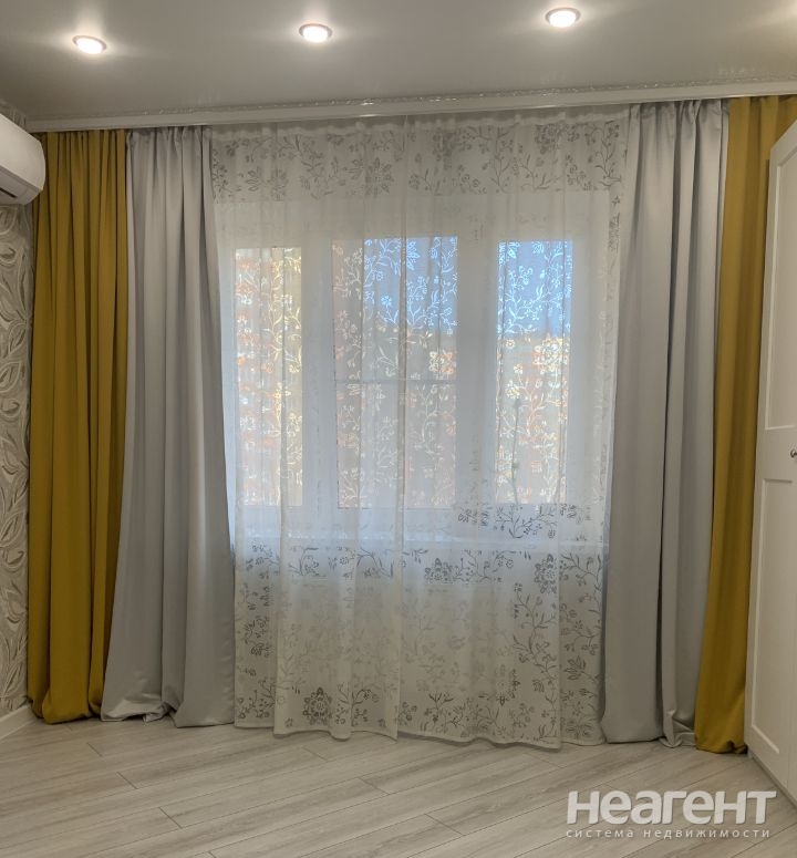 Продается 2-х комнатная квартира, 56 м²