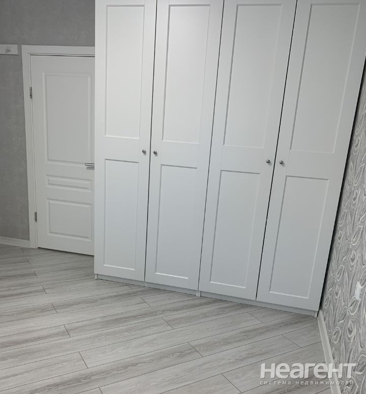 Продается 2-х комнатная квартира, 56 м²