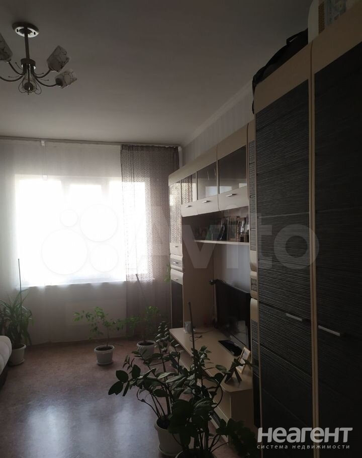 Продается 2-х комнатная квартира, 66,1 м²