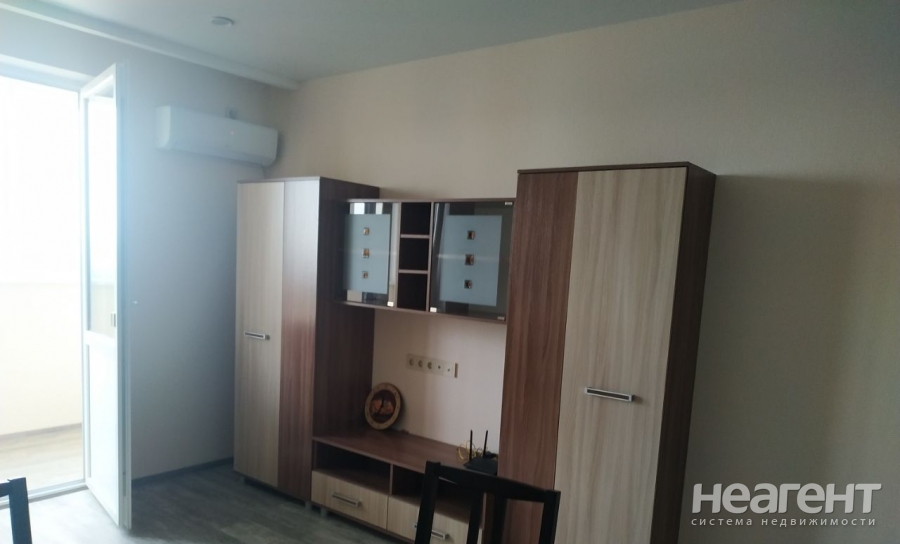 Сдается 1-комнатная квартира, 36 м²