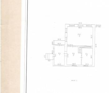 Продается Дом, 43 м²