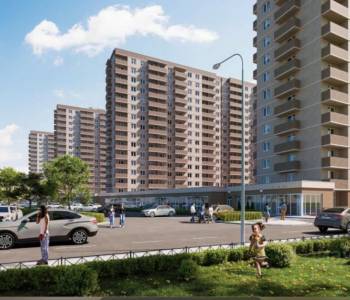 Продается 2-х комнатная квартира, 49,5 м²